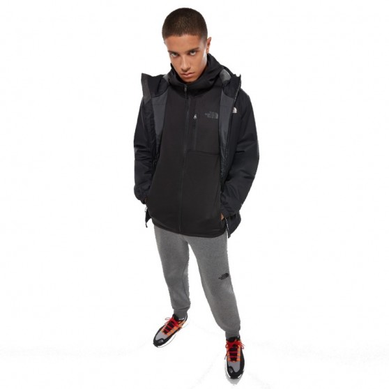 Толстовка The North Face CYNLNDS HDIE